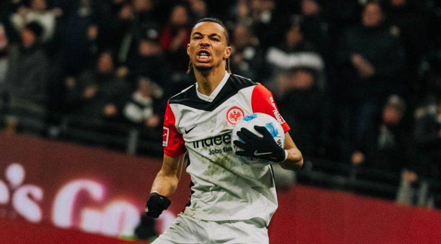 Frankfurt x Freiburg: Palpite com odds 7 na Bundesliga