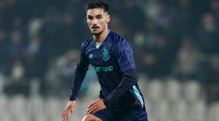 Porto x Olympiacos: Palpite com odds 4+ na Europa League